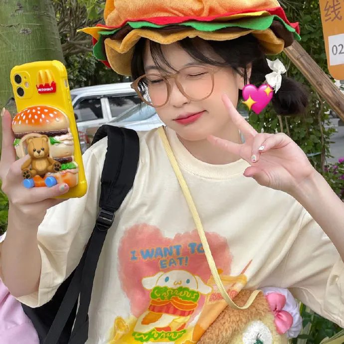 绝症女孩