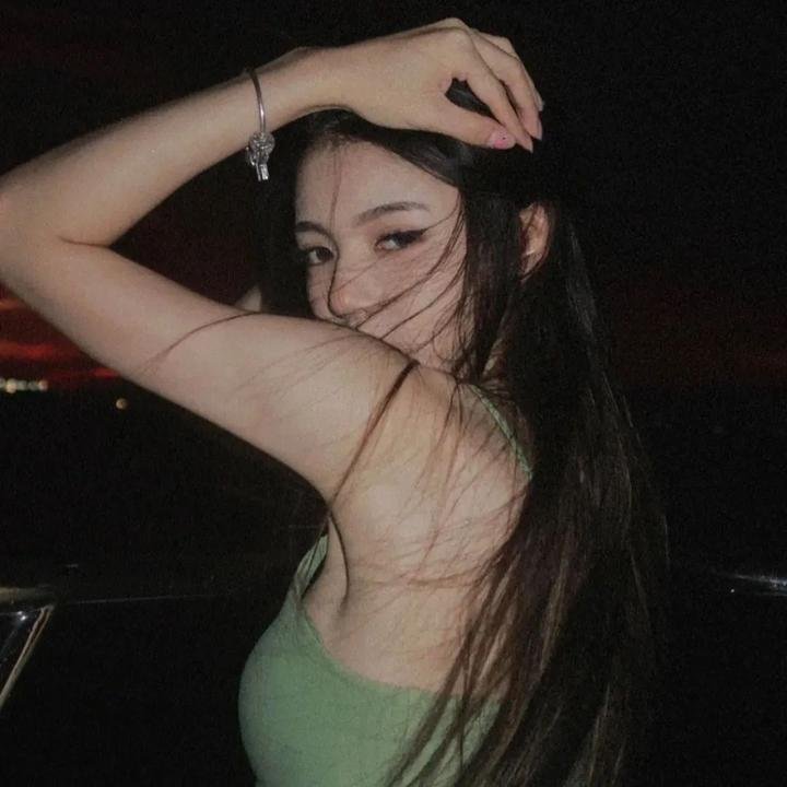 杜鹃的女儿
